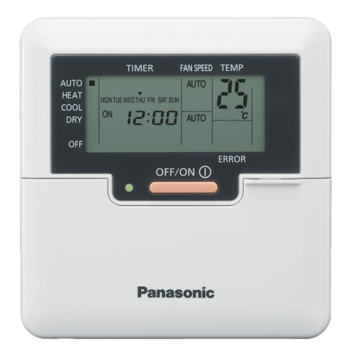 Канальный внутренний блок мульти сплит системы Panasonic CS-Z50UD3EAW