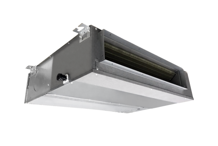 Внутренний блок канального типа серии MULTI FLEXI DUCT EU ERP Inverter RCI-DM12