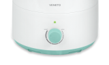 Бытовой увлажнитель серии VENETO RUH-V300/2.5M-WT