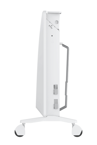 Электрический конвектор серии ASTORIA Elettronico REC-AT1500E