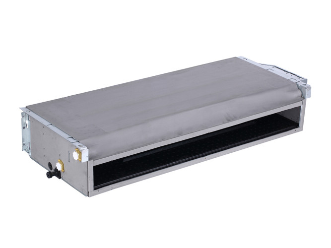 Фанкойл Midea MKH3-500-R3