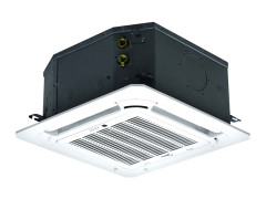 Фанкойл Midea MKD-450S