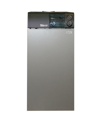 Котел газовый SLIM EF 1.22