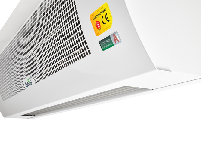 Завеса тепловая BALLU BHC-M10T06-PS