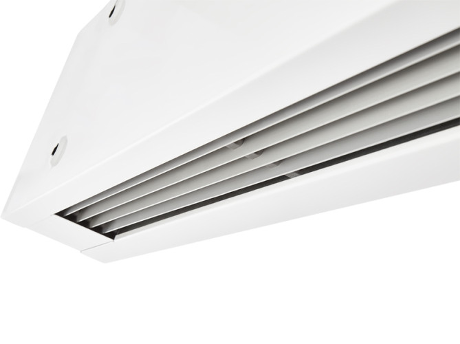 Завеса тепловая BALLU BHC-M10T06-PS