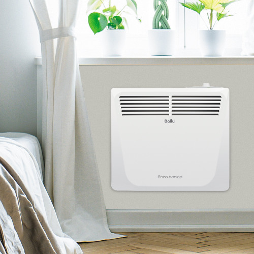 Электрический обогреватель Ballu Enzo BEC/EZMR-2000