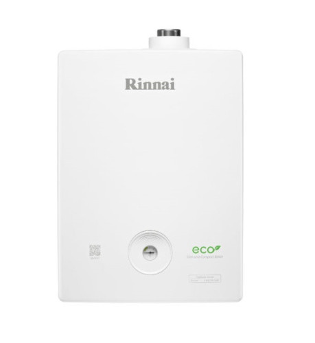 Настенный газовый котел Rinnai BR-RE42 + WiFi