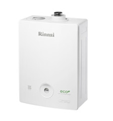 Настенный газовый котел Rinnai BR-RE42 + WiFi