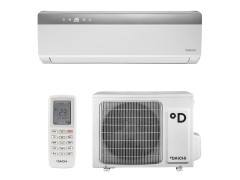 Бытовой кондиционер Daichi DA70AVQS1-SL DF70AVS1-L