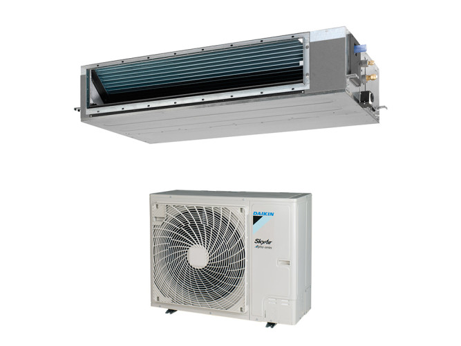 Канальный кондиционер Daikin FDA125A RZAG125NV1