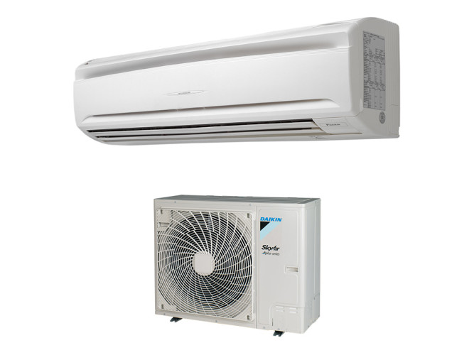 Настенный кондиционер Daikin FAA71A RZAG71NY1