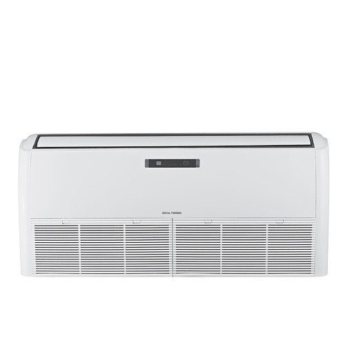 Комплект Royal Thermo Forte Integro RTFU-24LAKHN1 сплит-системы, напольно-потолочного типа