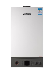 Газовый двухконтурный котел VANWARD PIONEER PLUS 24F