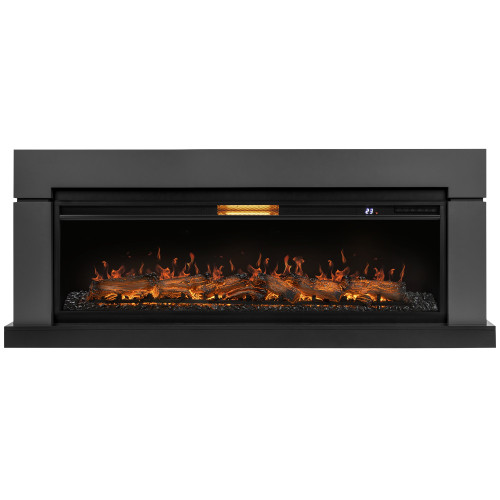 Портал Firelight Lindos 42/40/36, графит