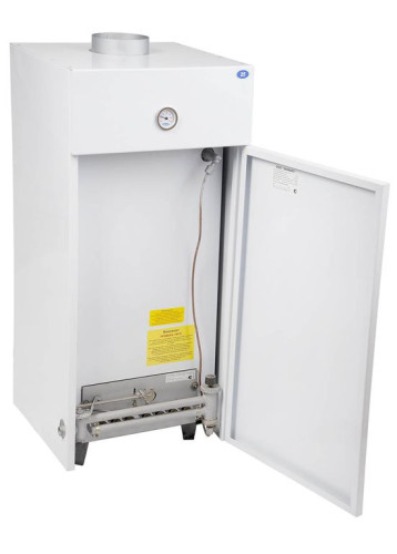 Котел газовый Мимакс КС-Г-25