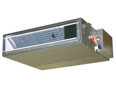 Канальный внутренний блок мульти сплит системы Panasonic CS-Z25UD3EAW