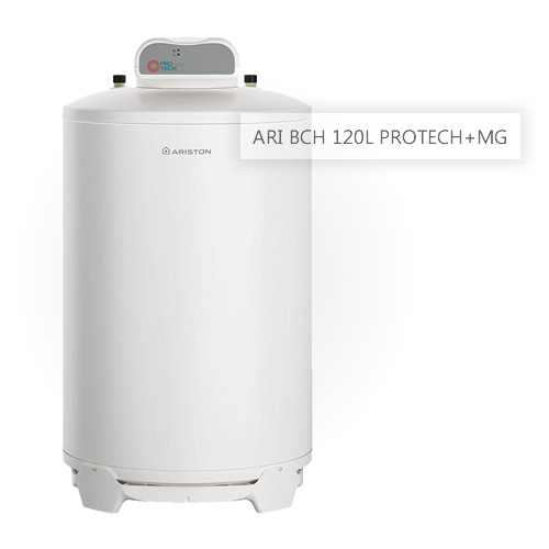 Бойлер косвенного нагрева Ariston  BCH CD1 120 ARI - EU