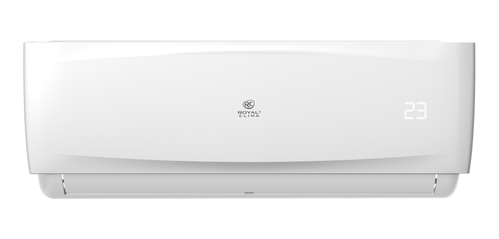 Классическая сплит-система серии VELA NUOVA RC-VNE100HN (комплект)