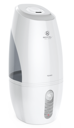 Бытовой увлажнитель серии TEANO RUH-T300/5.7E-BL