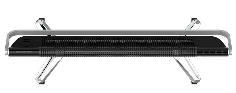 Электрический конвектор серии SHODO ECH-SHE2101ST