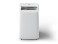 Мобильный кондиционер cерии C AP-12CW4GQCS00