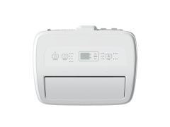 Мобильный кондиционер cерии C AP-12CW4GQCS00