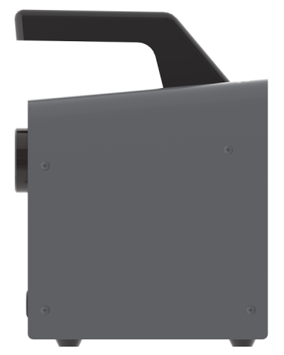 Тепловая пушка серии HEAT BOX Moderno RHB-CM2