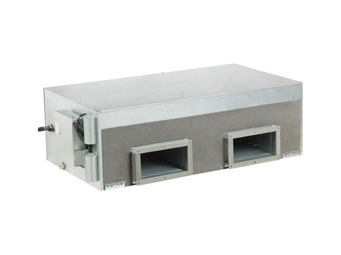 Канальный кондиционер Midea MHB-76HWN1 MOV-76HN1-R