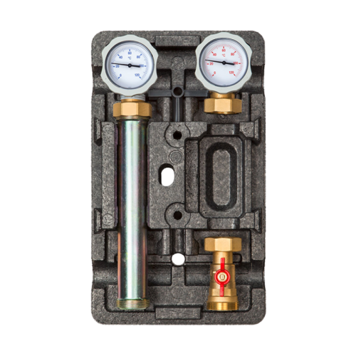 Насосная группа UK без смесителя, 1" без насоса