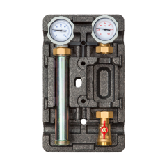 Насосная группа UK без смесителя, 1&quot; без насоса