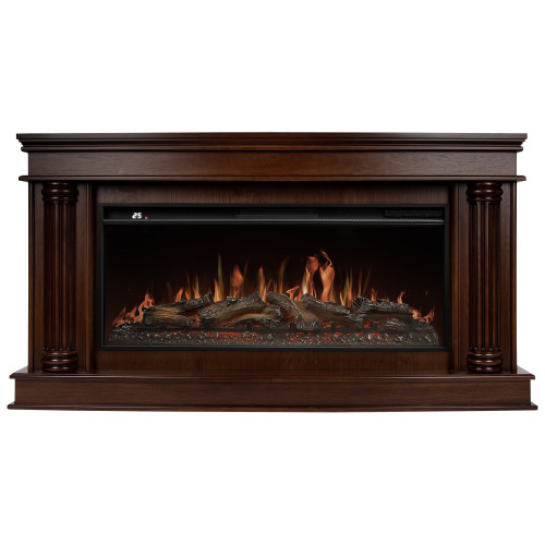 Портал Firelight Olympia 42/40/36, канадский дуб