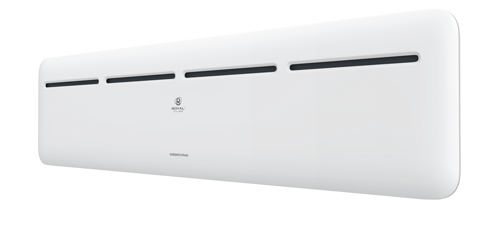Электрический конвектор серии SORENTO Plinth REC-SP1000M