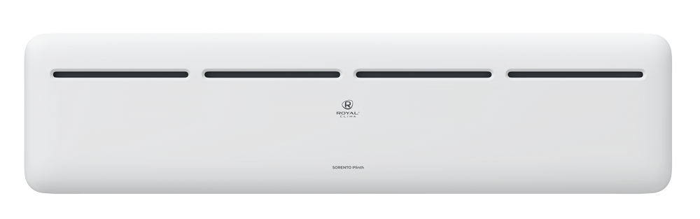 Электрический конвектор серии SORENTO Plinth REC-SP1000M