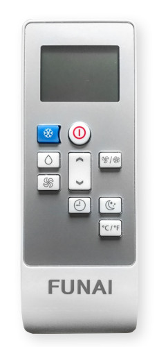 Мобильный кондиционер cерии CROCUS MAC-CS22CON01