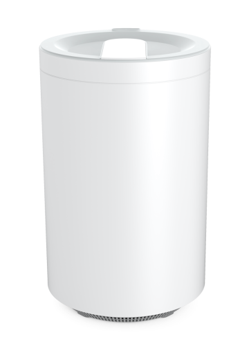 Ультразвуковой увлажнитель с механическим управлением серии TENTOU USH-TTM7201WC