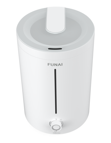 Ультразвуковой увлажнитель с механическим управлением серии TENTOU USH-TTM7201WC