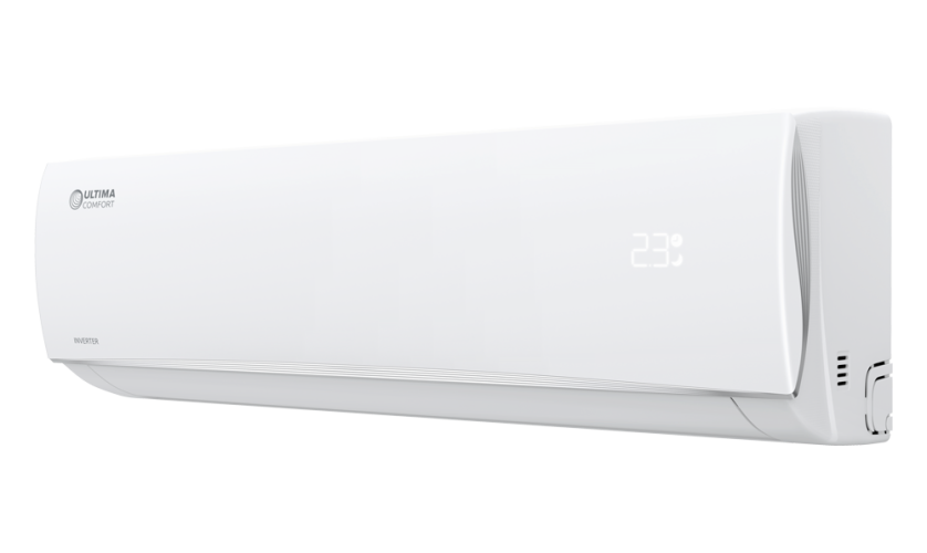 Инверторная сплит-система серии ECLIPSE Inverter 2024 ECS-I07PN (комплект)