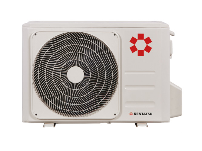 Кассетный кондиционер Kentatsu KSVA70HZAN1 1 KSUNA70HZAN1 KPU95-D1