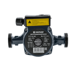 Насос циркуляц. (отопл.) CP 25-60 180