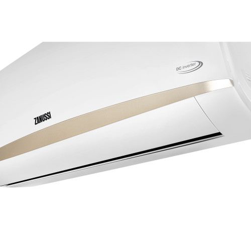 Сплит-система инверторного типа Zanussi Perfecto DC Inverter ZACS/I-24 HPF/A22/N8 комплект