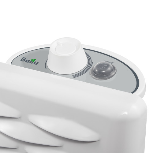 Электрический обогреватель Ballu Ettore BEC/ETMR-1500