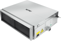 Средненапорный канальный блок VRF ARV системы AUX ARVMD-H100/4R1A