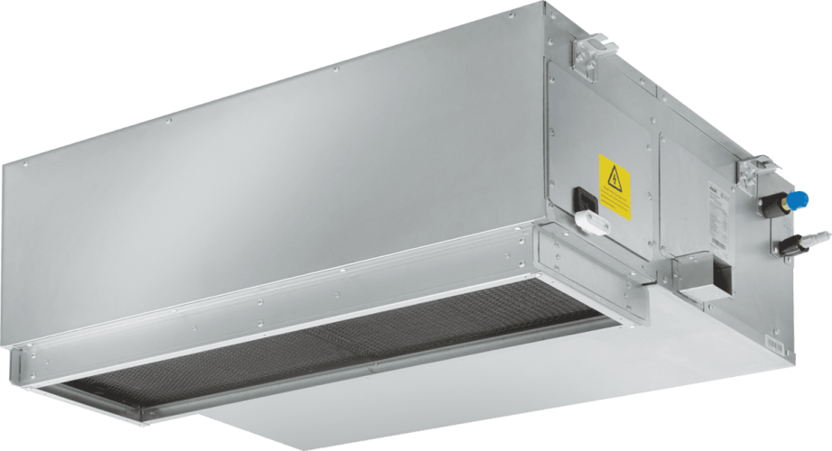 Средненапорный канальный блок VRF ARV системы AUX ARVMD-H100/4R1A
