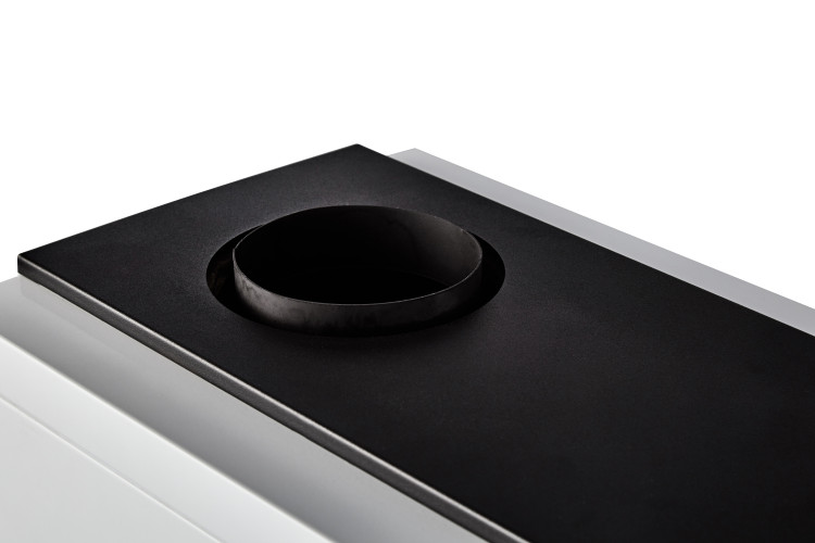 Котел газовый КС-Г-50 ARIDEYA BLACK SIT