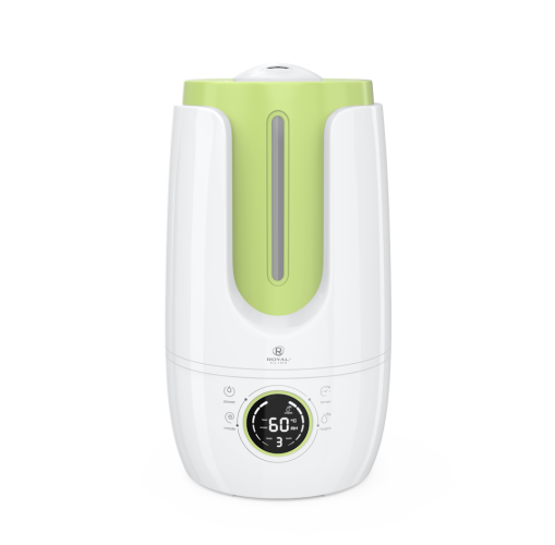 Бытовой увлажнитель серии ANTICA RUH-AN300/4.0E-BL