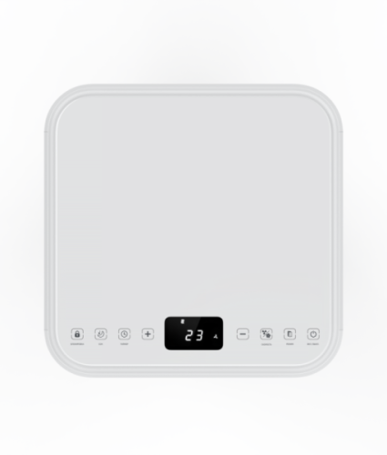 Мобильный кондиционер cерии TESORO RM-TS22CH-E