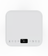 Мобильный кондиционер cерии TESORO RM-TS22CH-E