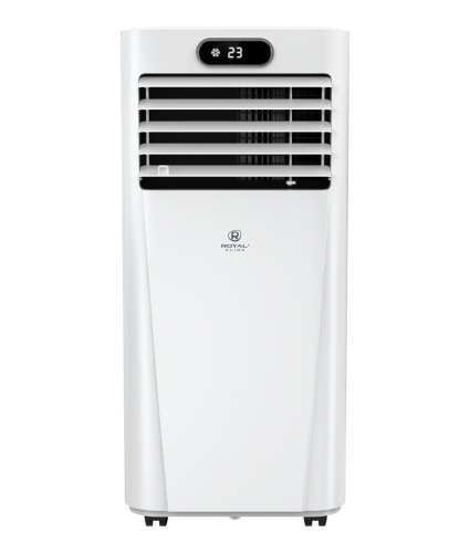 Мобильный кондиционер cерии TESORO RM-TS22CH-E