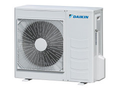 Бытовой кондиционер с низкотемпературной доработкой Daikin FTYN50L RYN50L -40