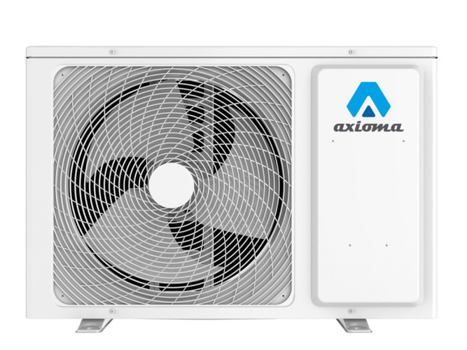 Бытовой кондиционер Axioma ASX09D1U ASB09D1U